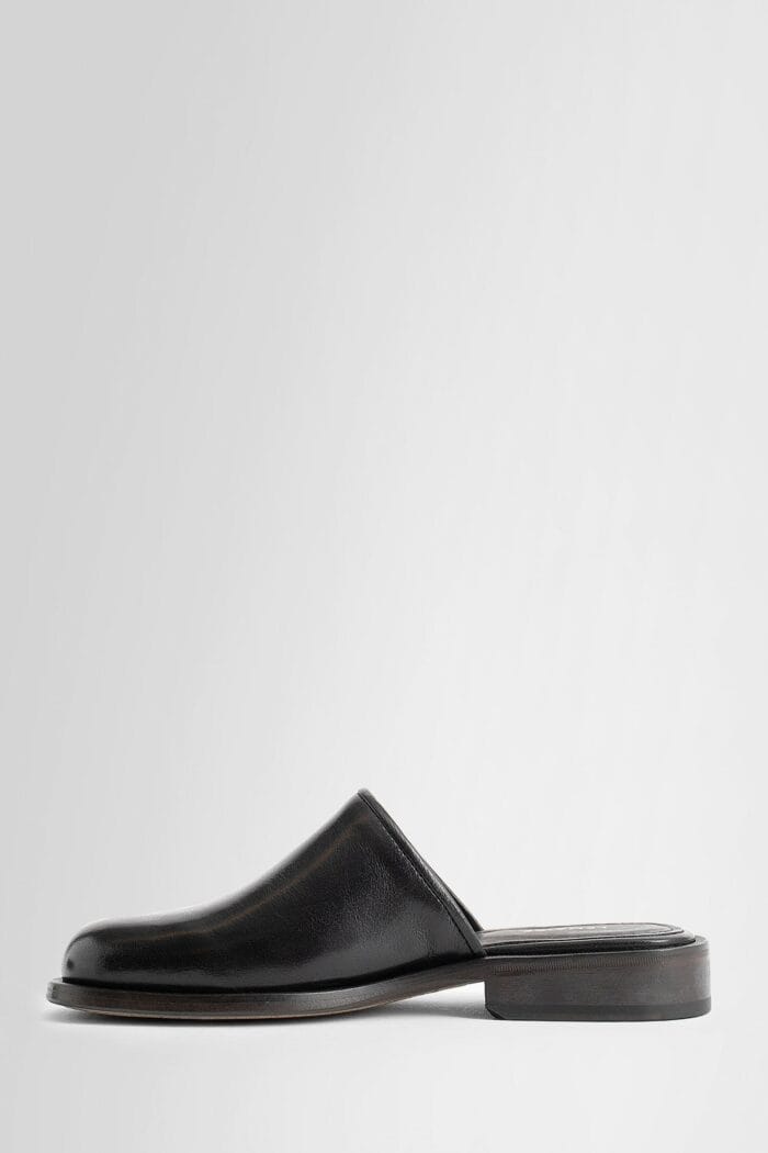 LEMAIRE Square Mules