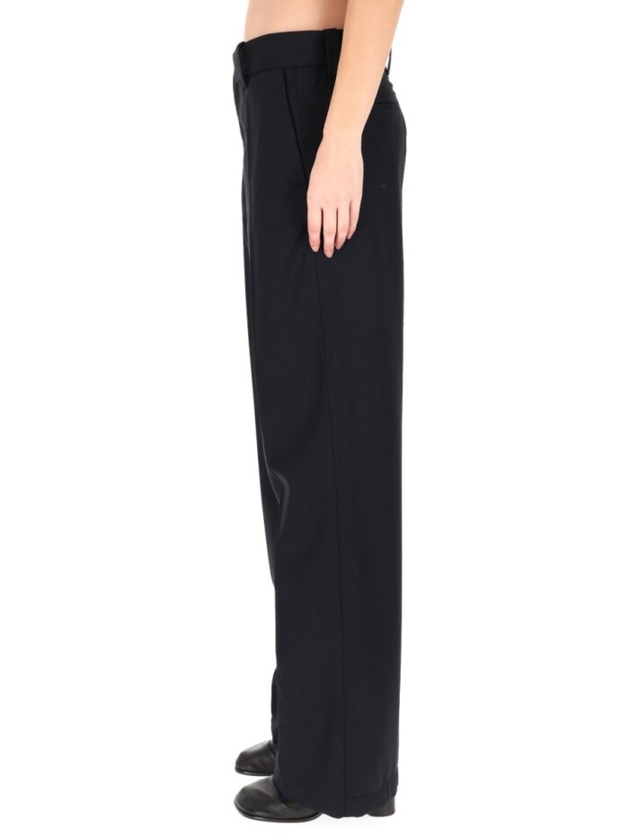 LEMAIRE STRAIGHT PANTS