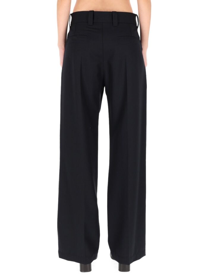 LEMAIRE STRAIGHT PANTS