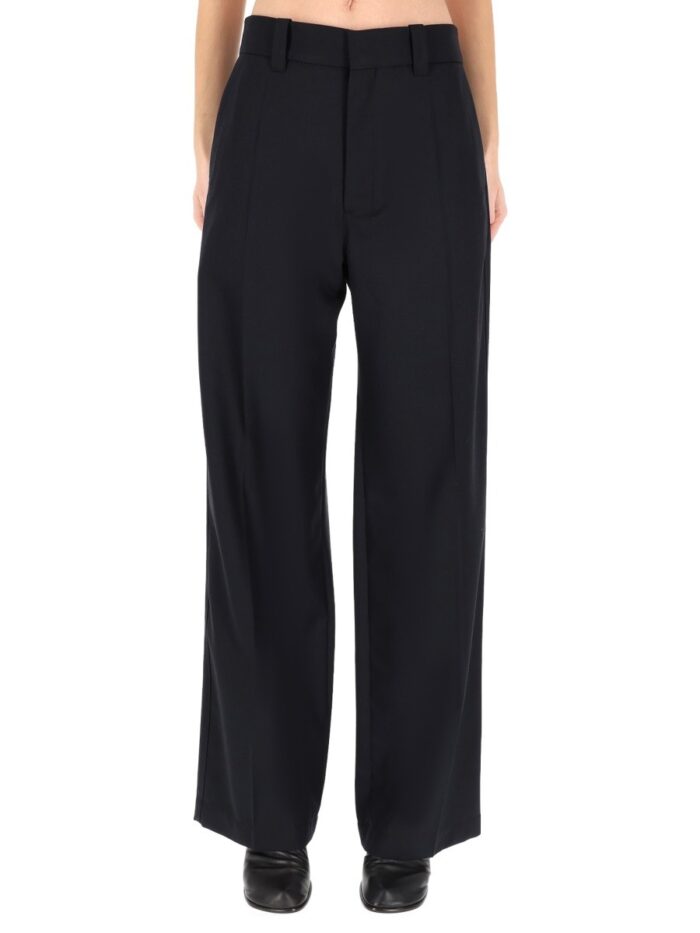 LEMAIRE STRAIGHT PANTS
