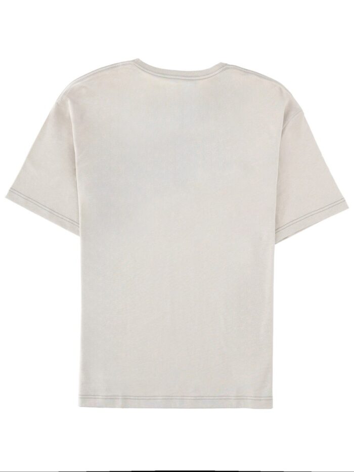 LEMAIRE T-SHIRT CON TASCHINO