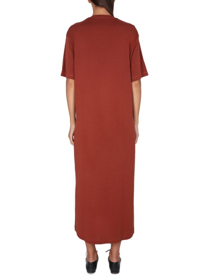 LEMAIRE T-SHIRT DRESS