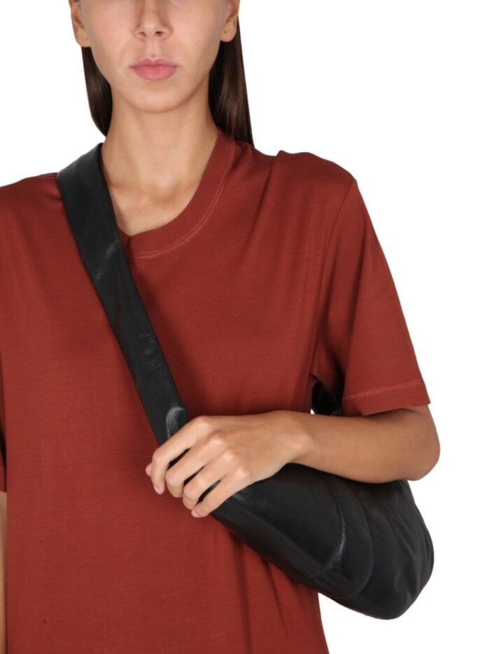 LEMAIRE T-SHIRT DRESS