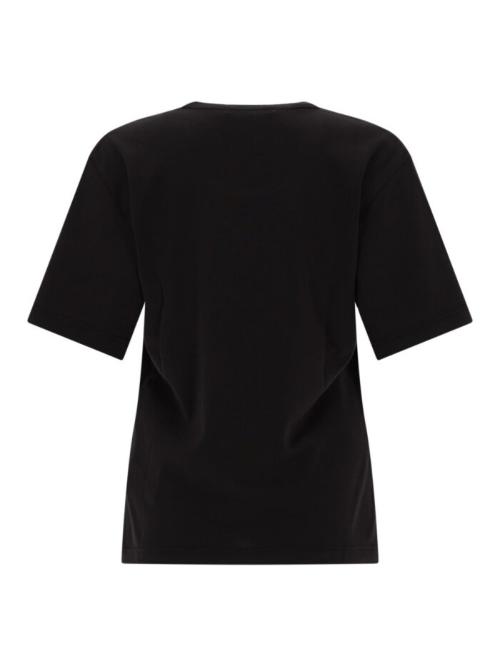 LEMAIRE T-SHIRT "RIB"