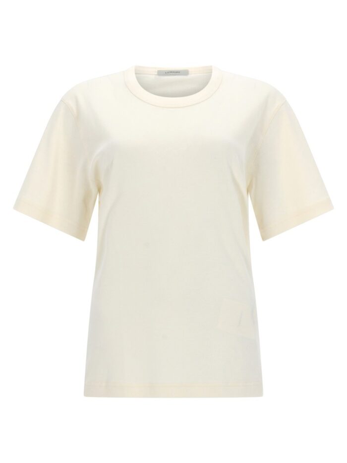 LEMAIRE T-SHIRT "RIB"
