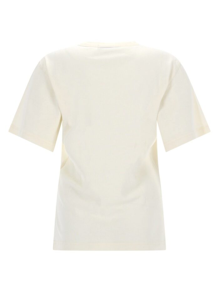 LEMAIRE T-SHIRT "RIB"