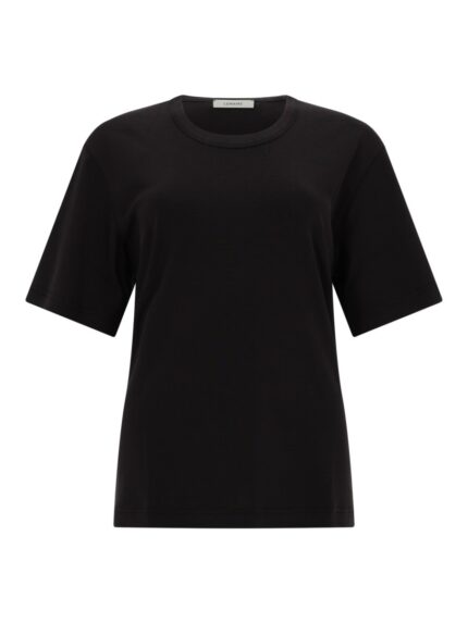 LEMAIRE T-SHIRT "RIB"