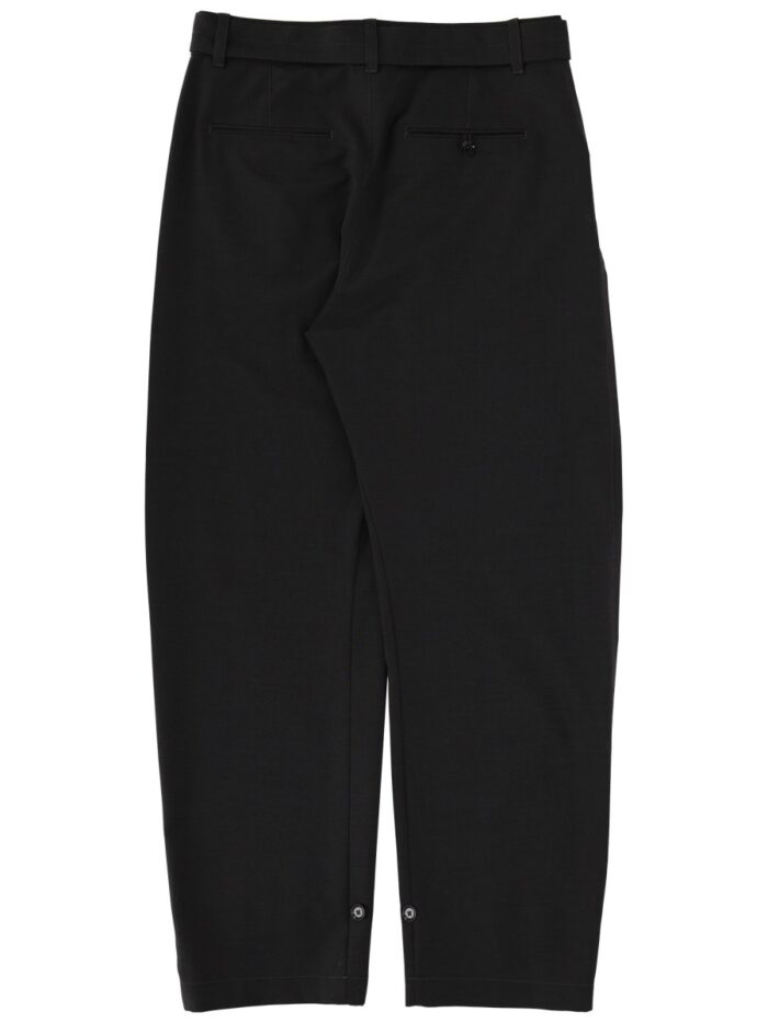 LEMAIRE TAILORED PANTS