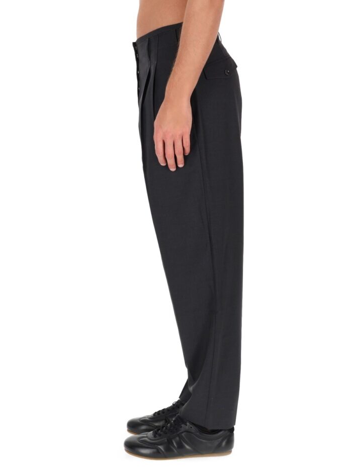 LEMAIRE TAILORED PANTS