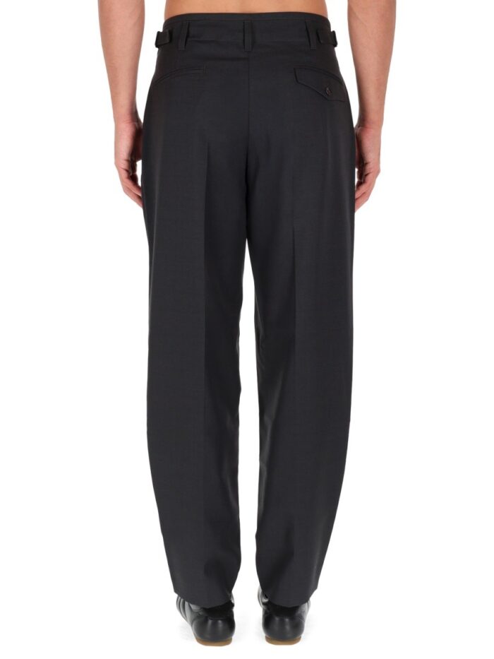 LEMAIRE TAILORED PANTS