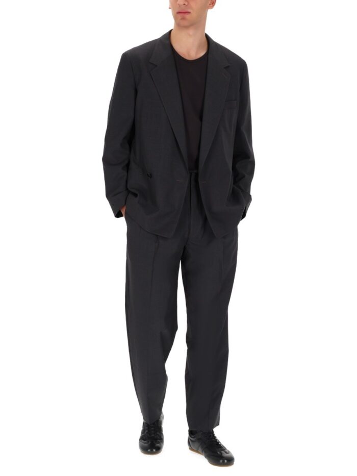 LEMAIRE TAILORED PANTS