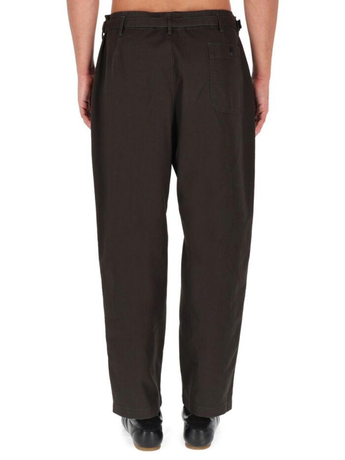 LEMAIRE TAILORED PANTS