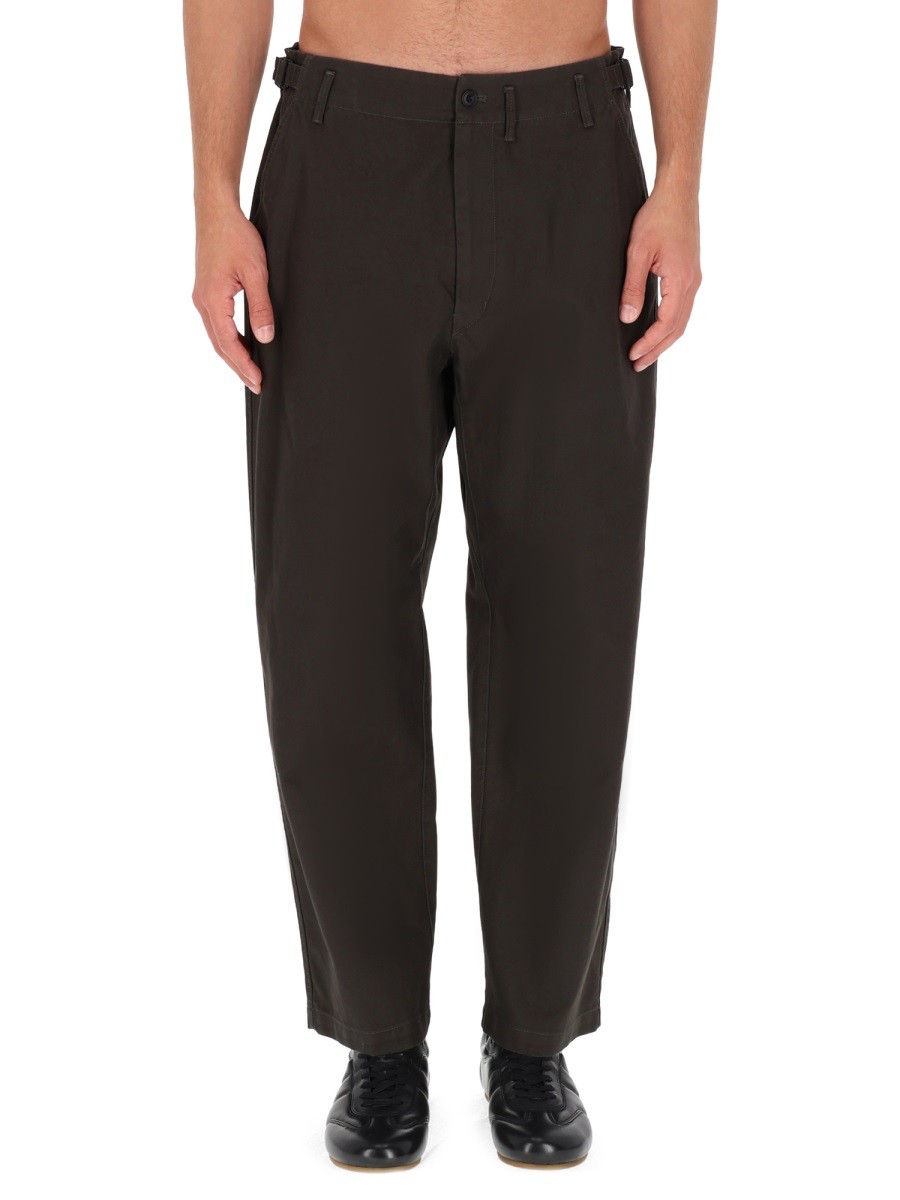 LEMAIRE TAILORED PANTS
