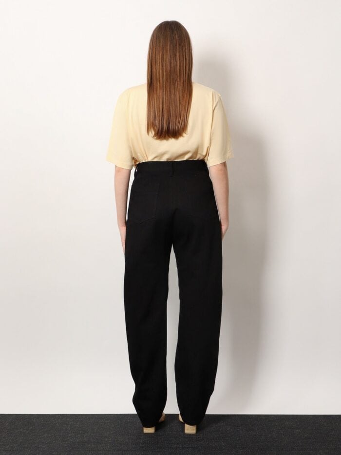 LEMAIRE TROUSER