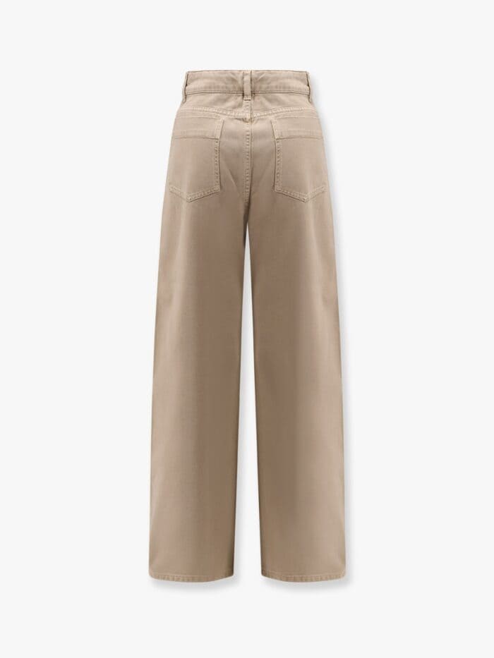 LEMAIRE TROUSER