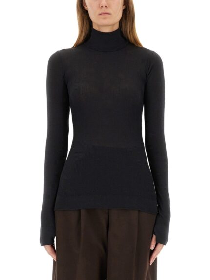LEMAIRE TURTLENECK TOP