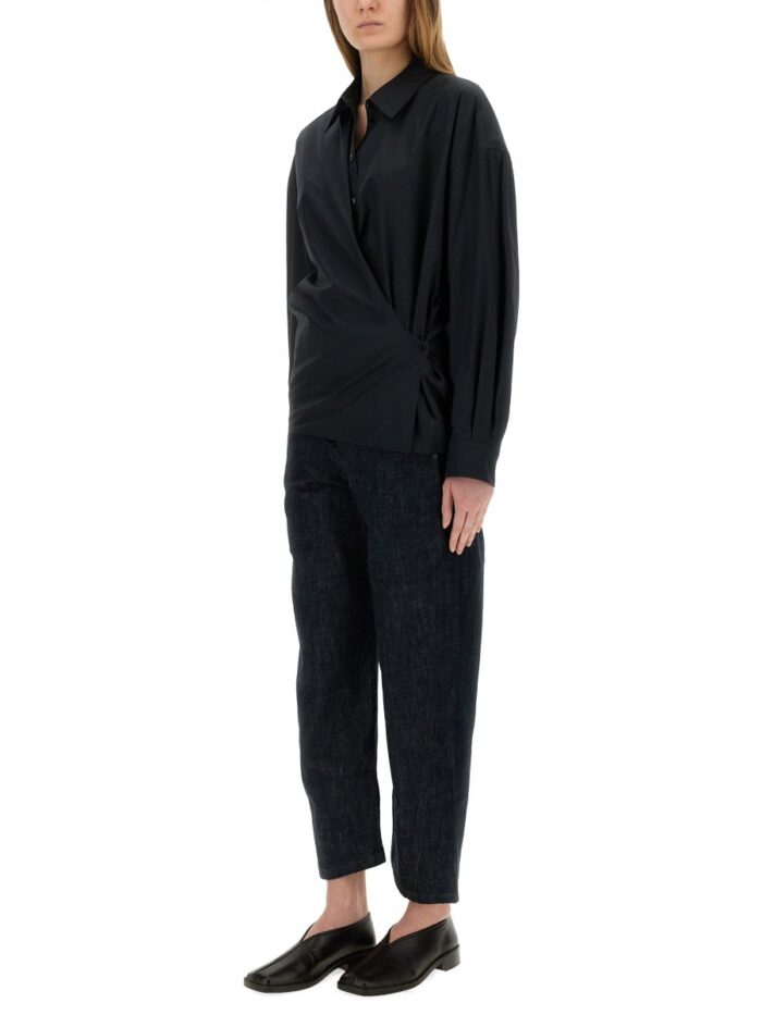 LEMAIRE "TWISTED" JEANS