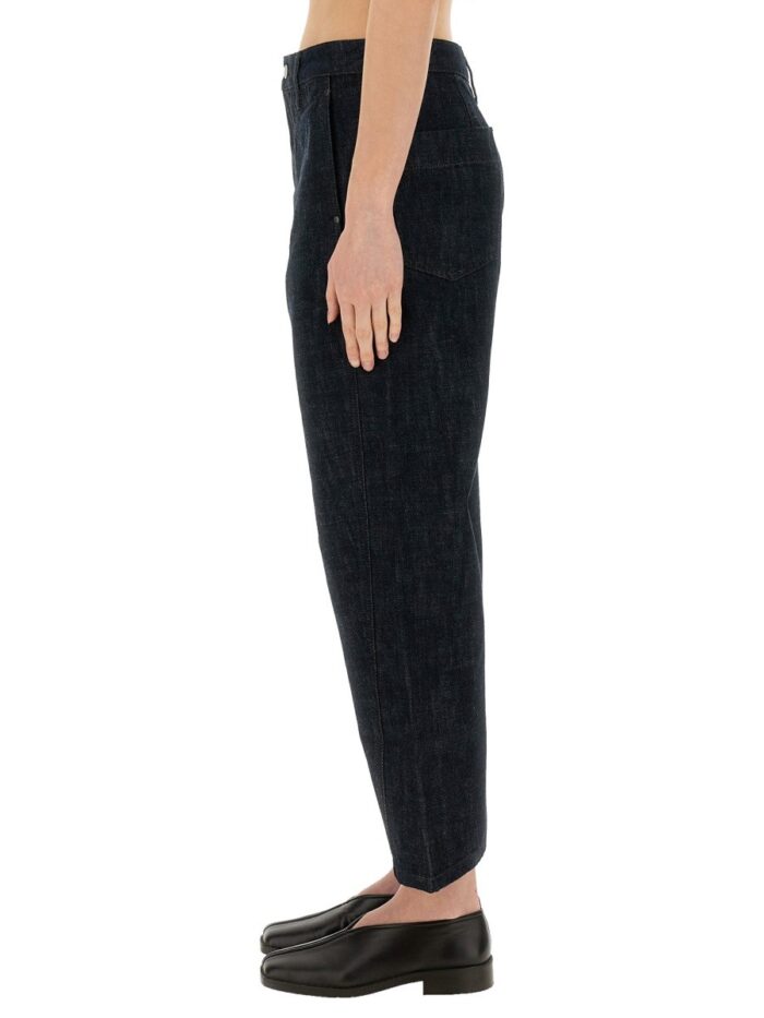 LEMAIRE "TWISTED" JEANS