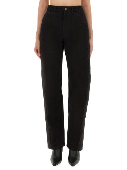 LEMAIRE "TWISTED" PANTS