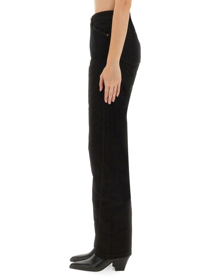LEMAIRE "TWISTED" PANTS