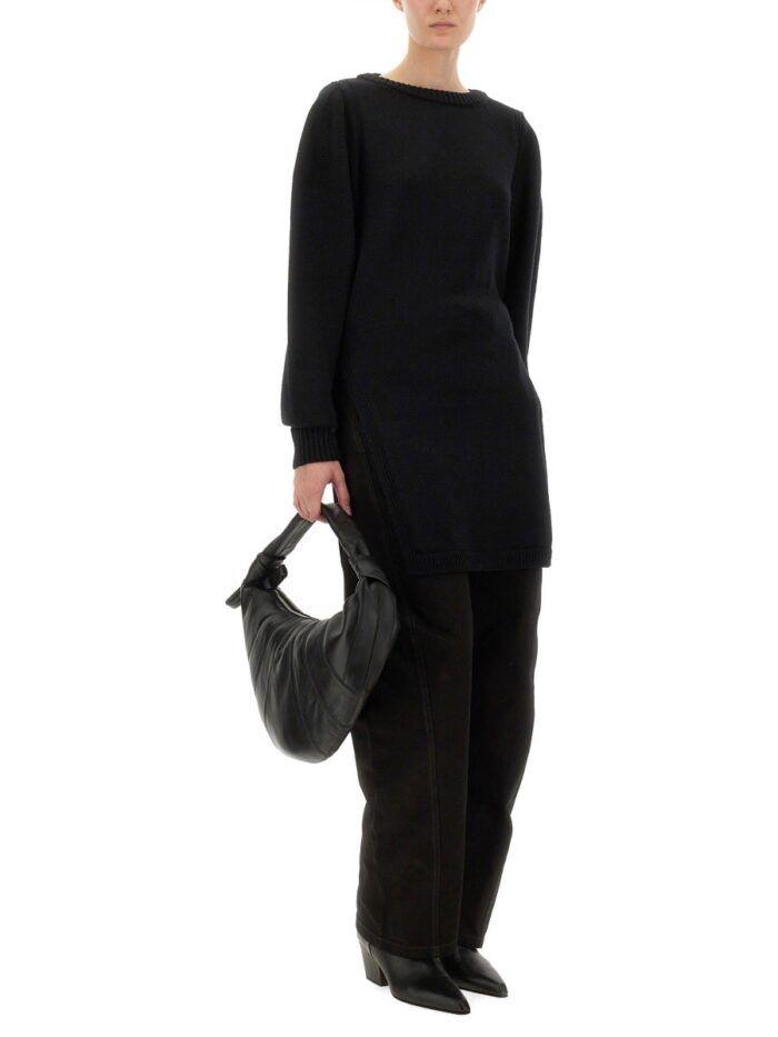 LEMAIRE "TWISTED" PANTS