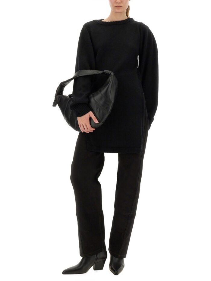 LEMAIRE "TWISTED" PANTS