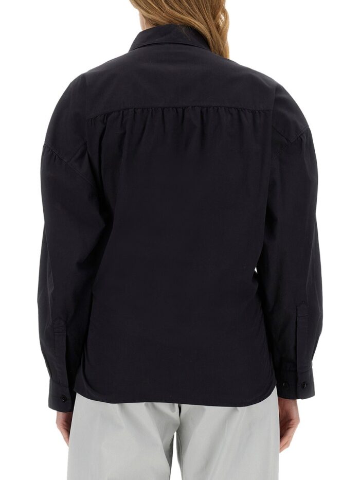 LEMAIRE TWISTED SHIRT