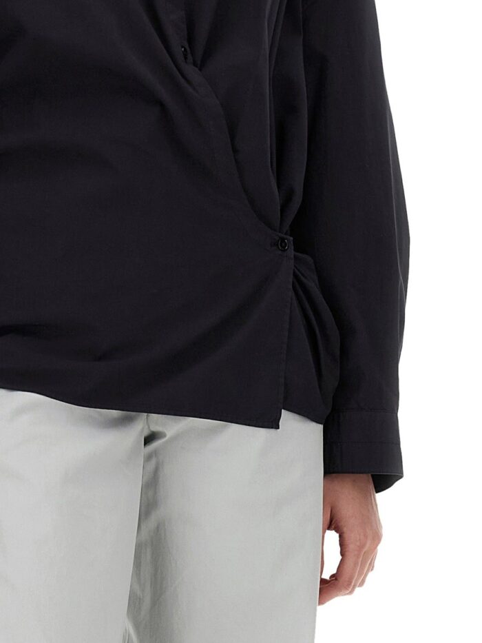 LEMAIRE TWISTED SHIRT