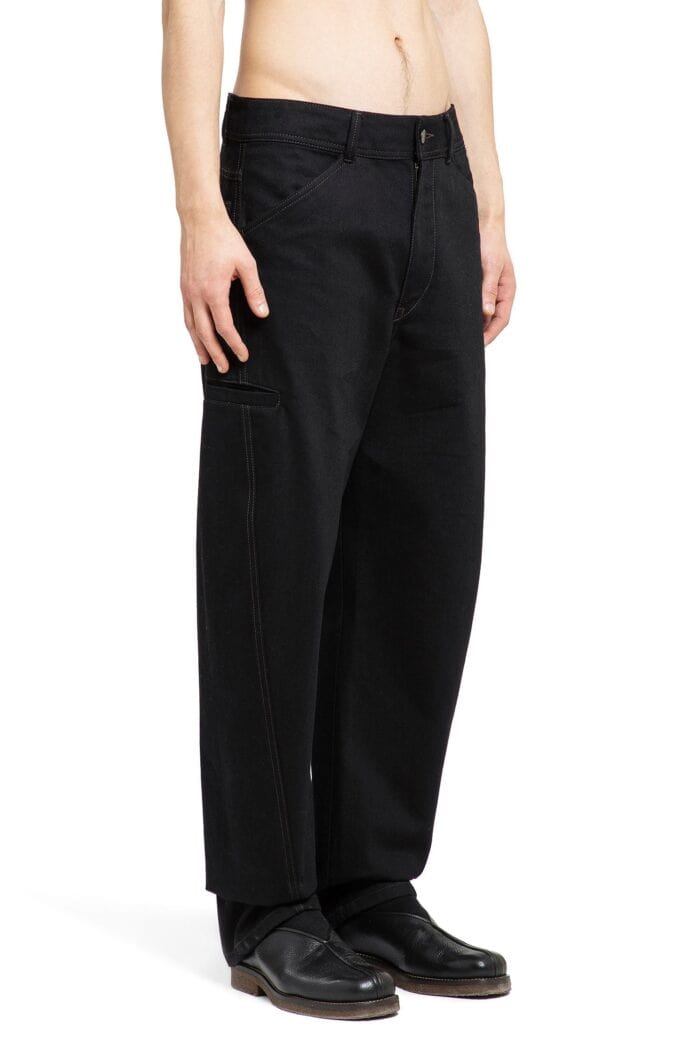 LEMAIRE Twisted Workwear Pants