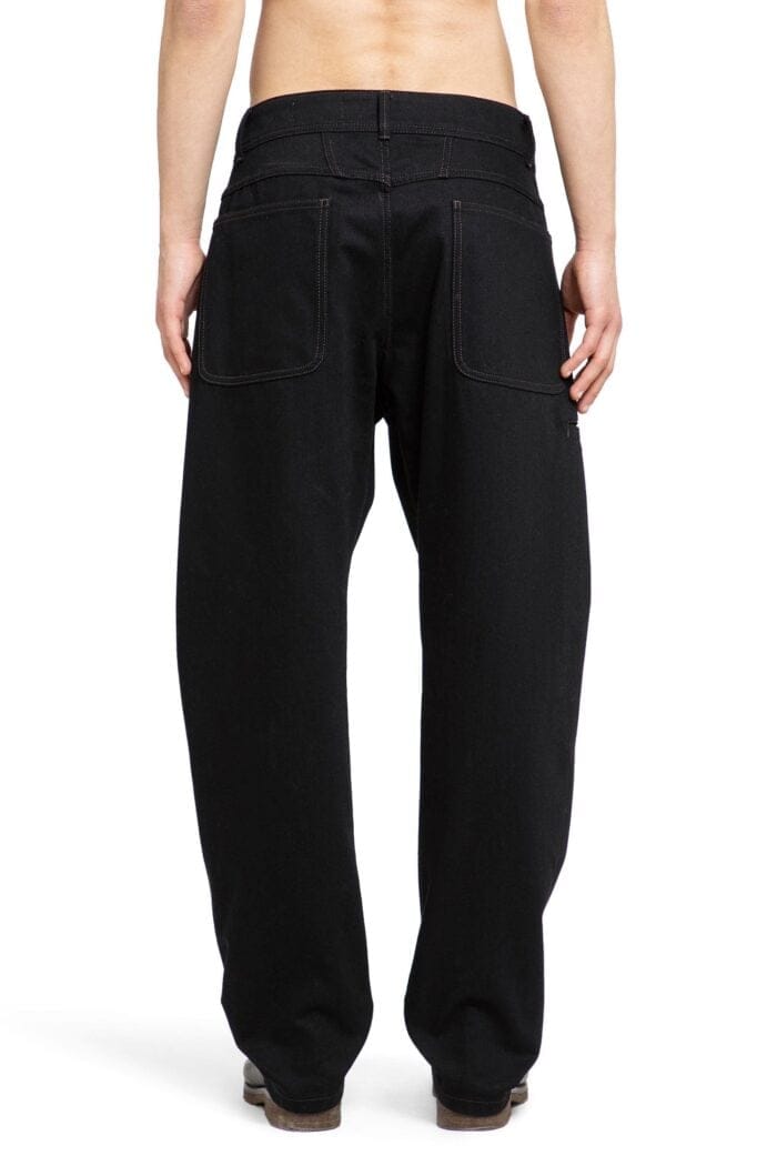 LEMAIRE Twisted Workwear Pants