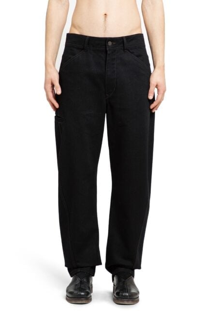 LEMAIRE Twisted Workwear Pants