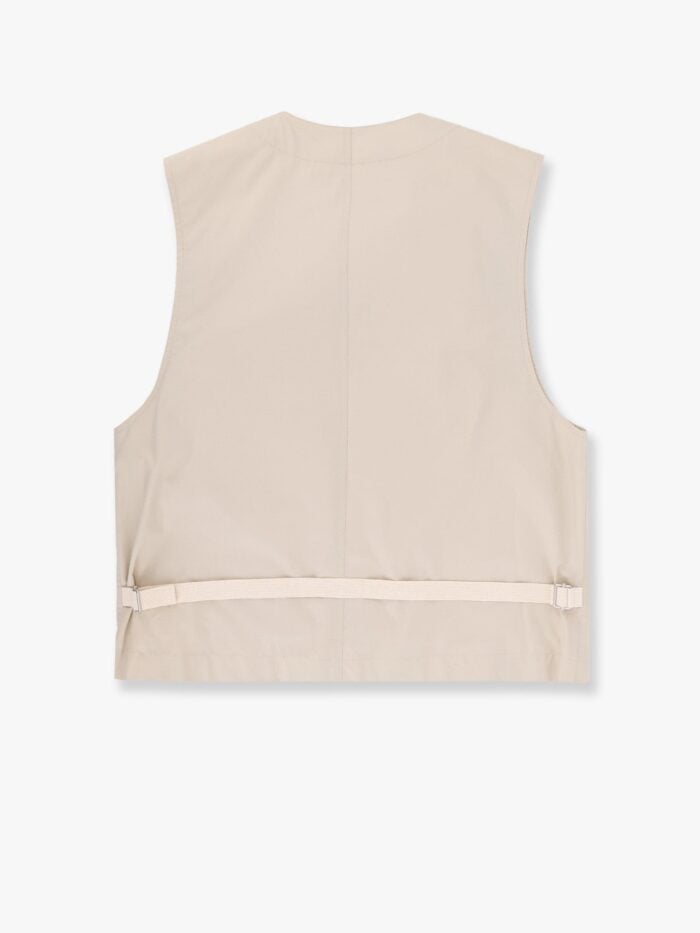 LEMAIRE Water-Repellent Technical Vest