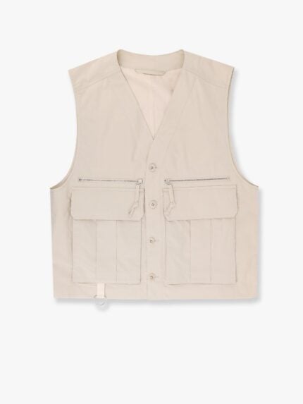 LEMAIRE Water-Repellent Technical Vest
