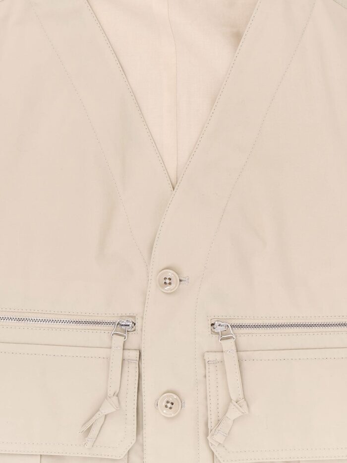 LEMAIRE Water-Repellent Technical Vest