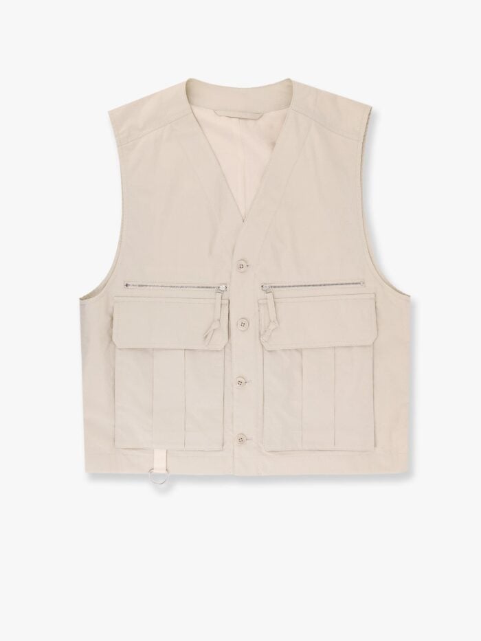 LEMAIRE Water-Repellent Technical Vest