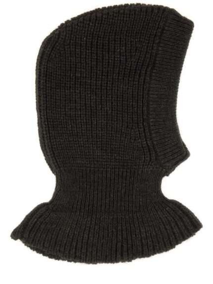 LEMAIRE WOOL AND ALPACA BLEND HOOD