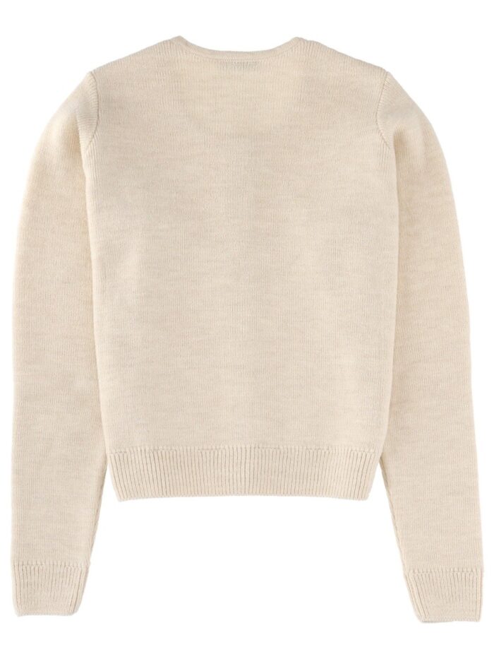 LEMAIRE WOOL BLEND CARDIGAN