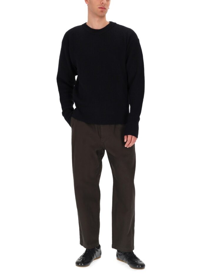 LEMAIRE WOOL JERSEY.