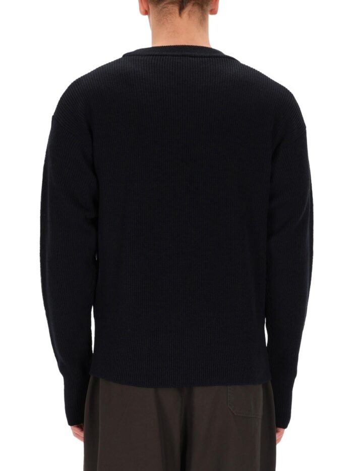 LEMAIRE WOOL JERSEY.