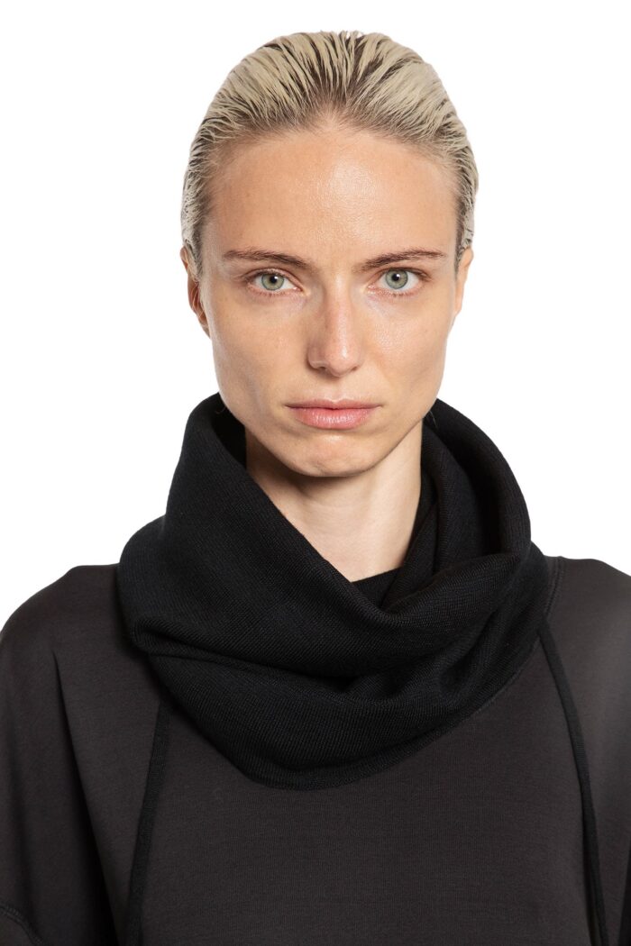 LEMAIRE Wool Snood Scarf