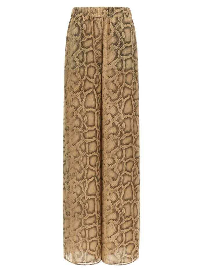 the andamane 'lena' pants THE ANDAMANE 'Lena' Pants
