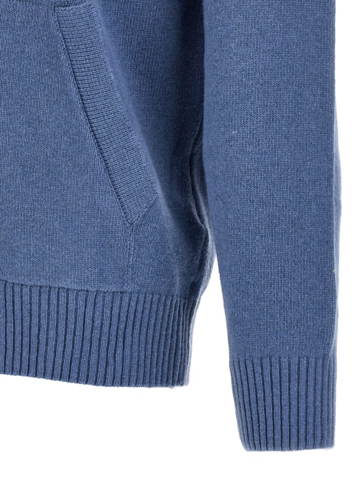 C.P. COMPANY 'Lens' Cardigan
