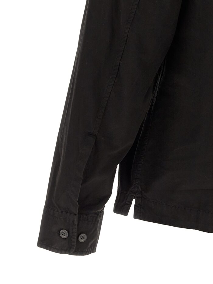 C.P. COMPANY 'Lens' Overshirt