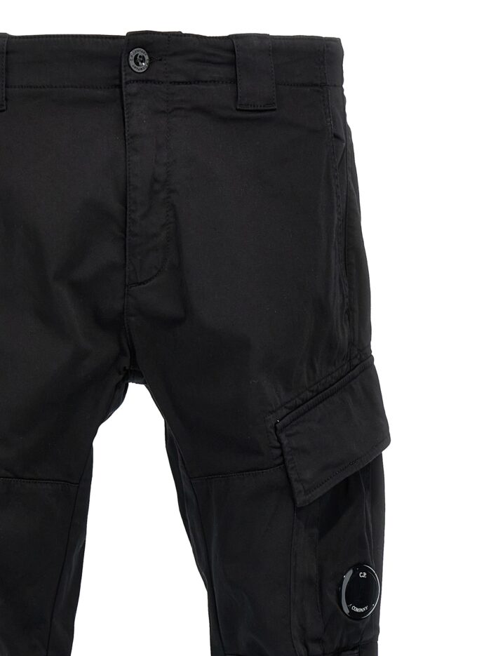 C.P. COMPANY Lente Cargo Pants