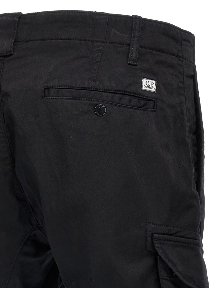 C.P. COMPANY Lente Cargo Pants