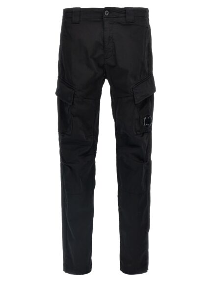 C.P. COMPANY Lente Cargo Pants
