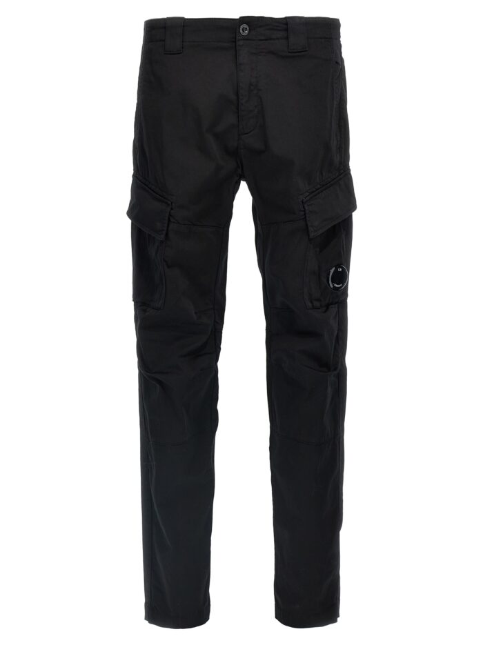 c.p. company lente cargo pants C.P. COMPANY Lente Cargo Pants