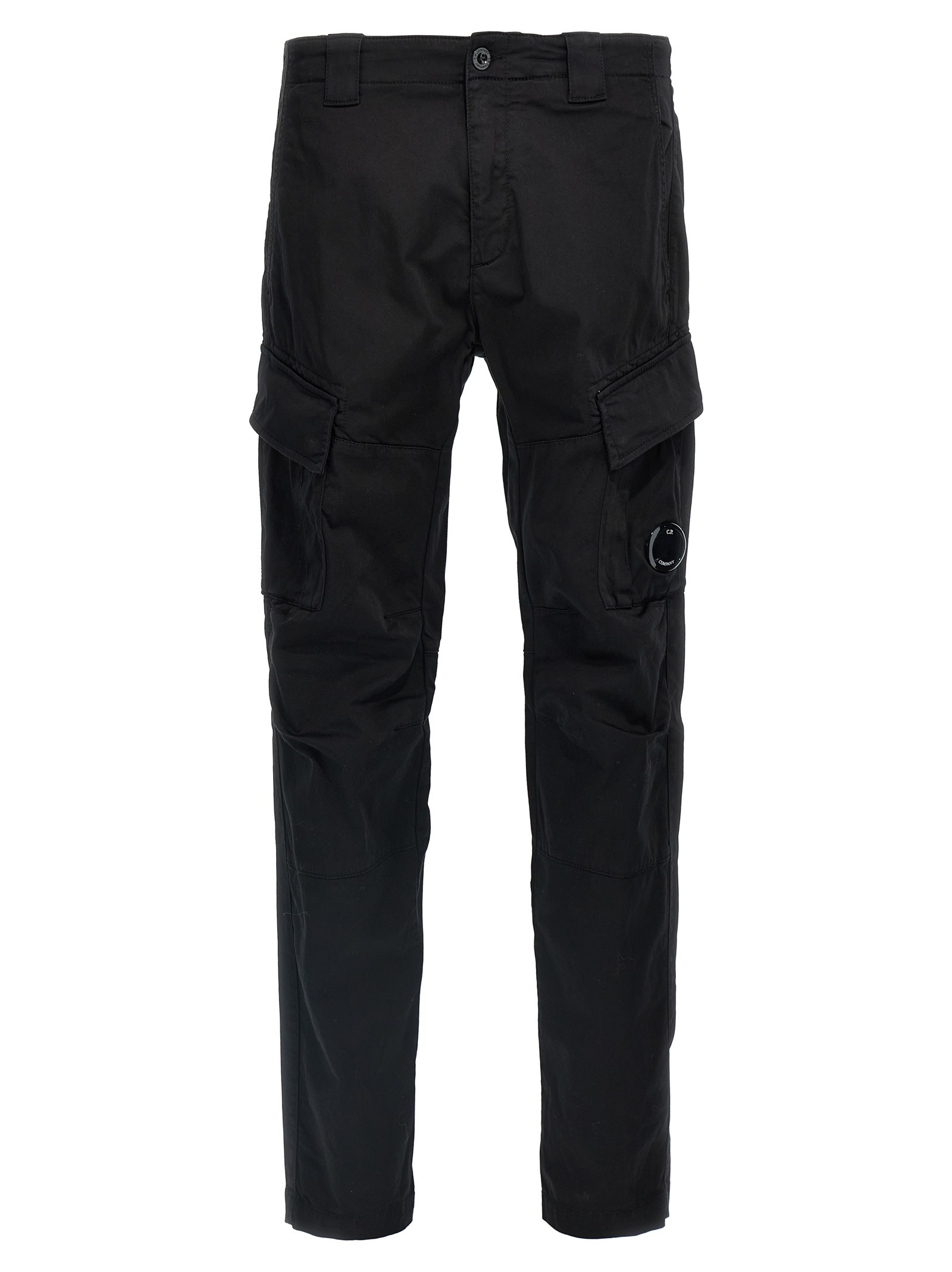 C.P. COMPANY Lente Cargo Pants
