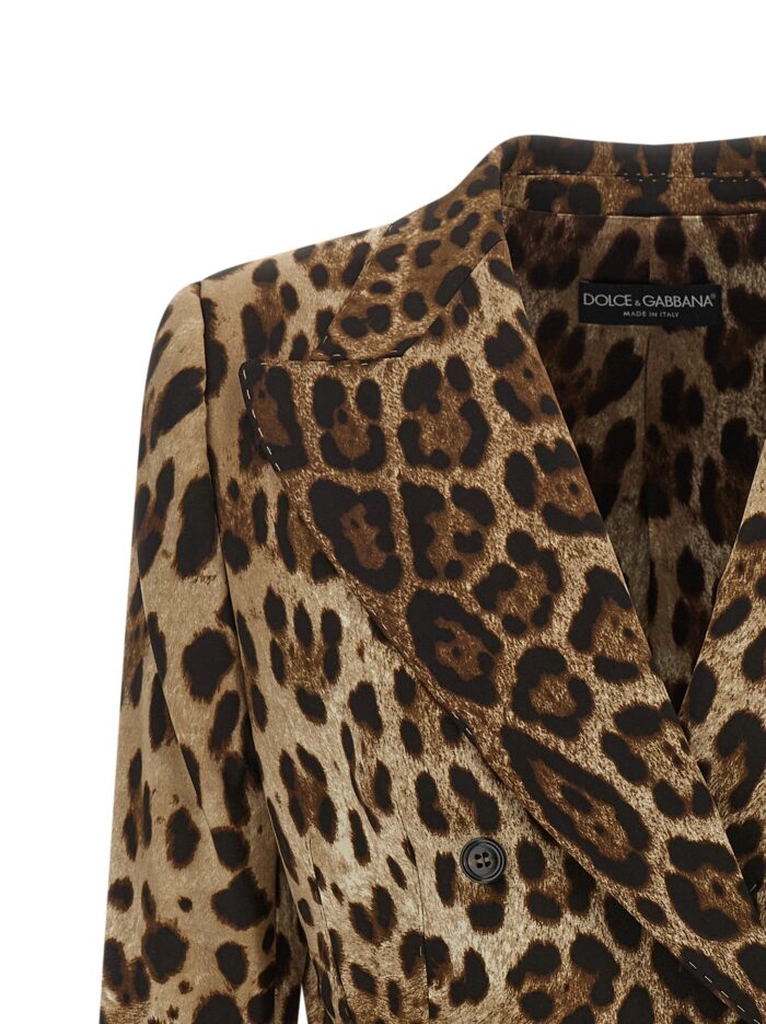 Dolce & Gabbana 'Leo' Blazer