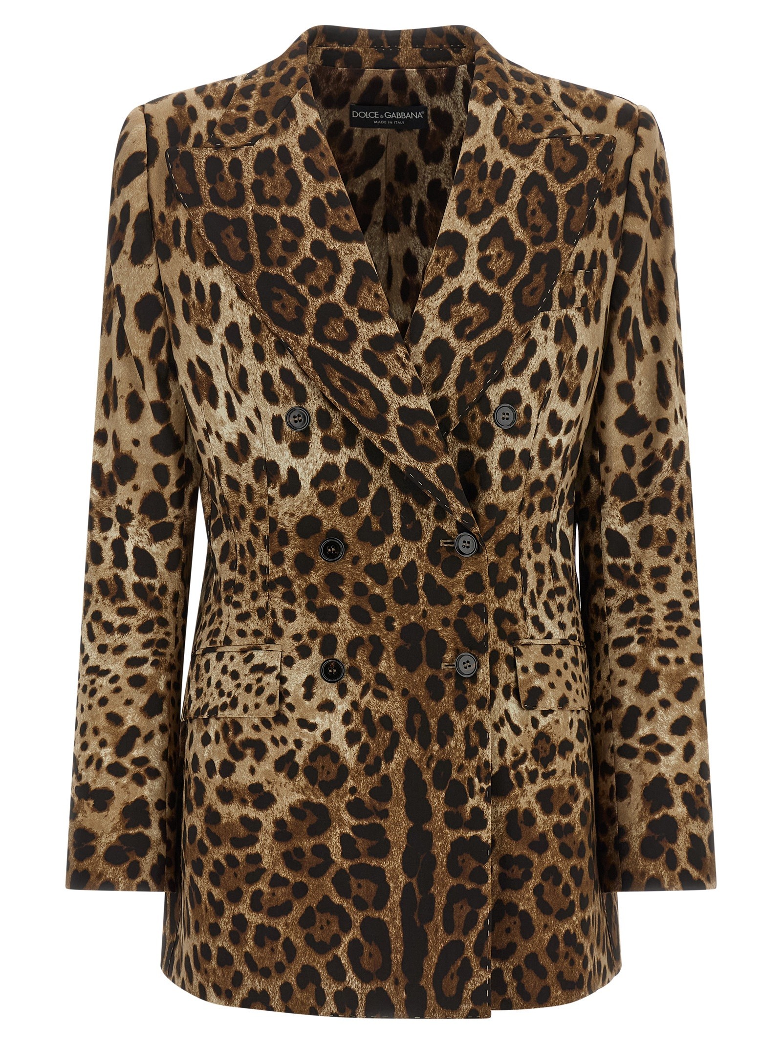 Dolce & Gabbana 'Leo' Blazer